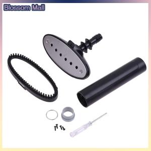 [Blossom] Long Steam Nozzle Universal For Garment Steamer Electric Iron Ironing Head Household Ironing Machine Steam Handle Tools