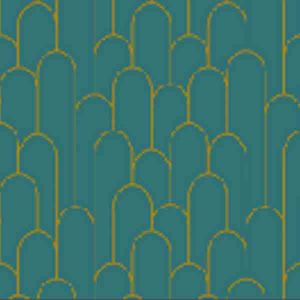 Wallpaper Dinding Stiker Kamar Motif Geometri Segitiga Minimalis Hitam Putih Ukuran L 45cm x P 8-9m