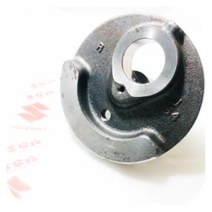CRANKSHAFT KRUK AS KER AS KREK AS BANDUL KANAN RIGHT SUZUKI SATRIA FU OLD KARBU MURAH BARU ORIGINAL ASLI SUZUKI