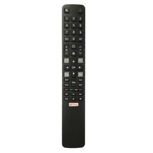[Giá Hủy Diệt] Model RC802N Remote Điều Khiển TV TCL LED Ti Vi Thông Minh