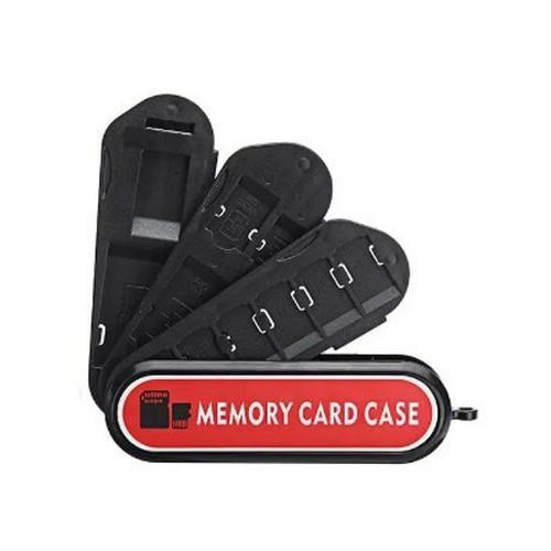 Hộp Đựng Thẻ Nhớ Và Sim Điện Thoại KH4