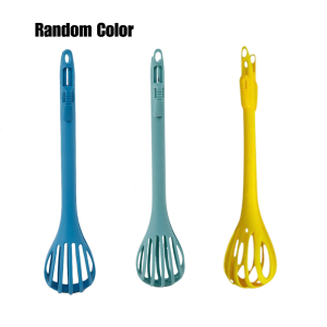 2 in 1 Manual Food Clip Egg Beater Hand Mixer Cake Maker Baking Tools Kitchen Tong Manual Food Egg Beater Hand Mixer Baking Tool