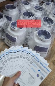 Mô tơ - Củ động cơ 700W mới zin dành cho máy xay sinh tố Philips HR2221 HR2222 HR2223 - Bảo hành 2 năm