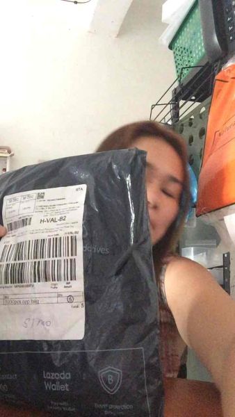 Buyer review video 2