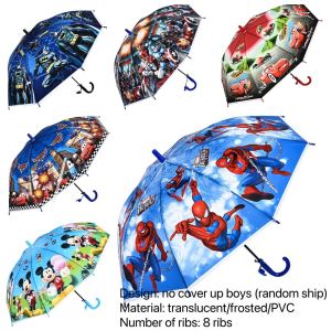 UV umbrella with cartoon long umbrella heavy duty character children umbrella with cover kids umbrella with cover crutch umbrella golf umbrella windproof umbrella for school payong for kids head umbrella for kids payong matibay makapal automatic umbrella