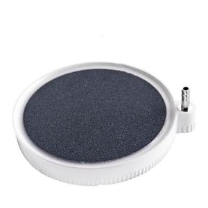 Air Bubble Stone Aquariums Aerator Pond Pumps Air Stone Hydroponic Oxygen Plate for Efficient Oxygen Distribution
