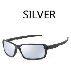 ขายดีกลางแจ้งแว่นตากันแดดPolarized Vintageแว่นตาสี่เหลี่ยมAnti-GlareขับรถSun GlassesEyewearคุณภาพสูง