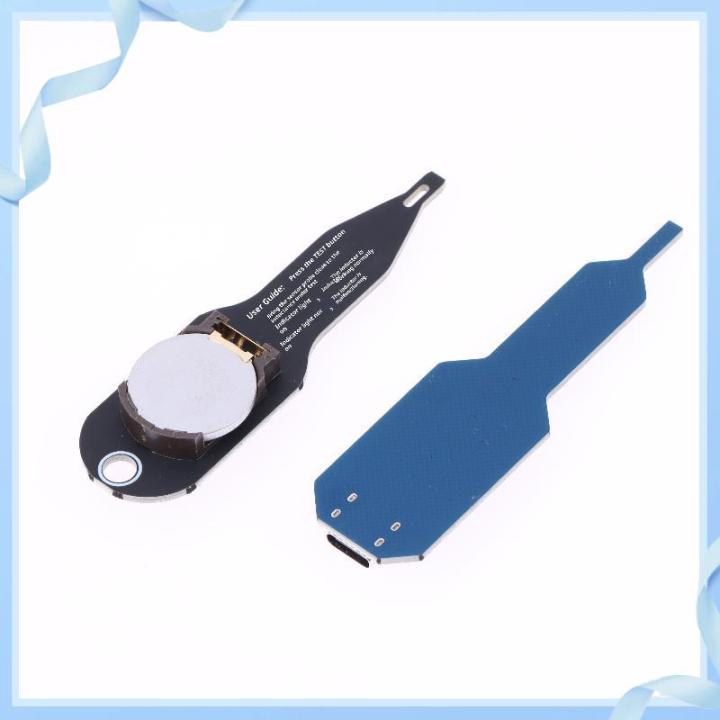 1 cái cuộn cảm Detector công cụ sửa chữa điện cảm Tester Bo mạch chủ ...