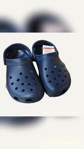 2025 Summer Casual Versatile New Classic Celebrity Clogs For Men And Women Couple Style Outdoor Beach Non-Slip Breathable Shoes