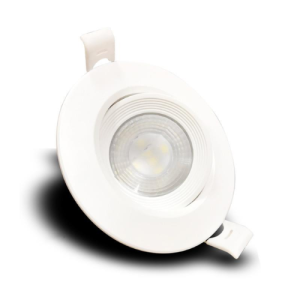 Đèn Led Downlight chỉnh góc 7W Nanoco NADL076 NADL074 NADL073