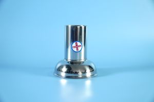 Ống cắm Pen Kéo Dao Kim tiêm đựng dụng cụ phẩu thuật Inox VITA MEDICAL - Dày Nhiều cỡ
