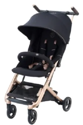 GB Pockit Go Stroller (6 Months to 22kg)