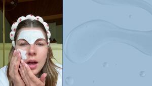 Wrinkle Patches for Forehead and Smile Line Patches 36 PCS with Hyaluronic Acid Collagen Peptides - Anti Wrinkle Patches - Face Tape for Wrinkles Overnight - Smoothing Firming & Moisturizing