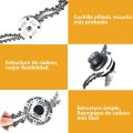 Lawn Mower Chain Head  Kepala Rantai Mesin Rumput  Pemangkas Rantai Kepala Rumput  Chain Trimmer Head Grasser. 