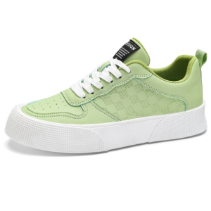 SALE Sepatu Casual Pria Import Fashion Sneakers (Free Box) Trendy Terbaru 122006
