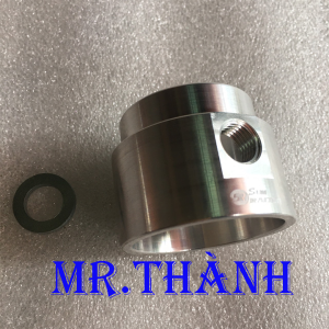 ĐẦU NỐI CỔ PÔ CẢM BIẾN OXY LÊN FI