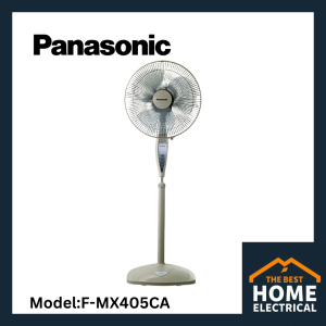 Panasonic 16" Stand Fan F-MX405