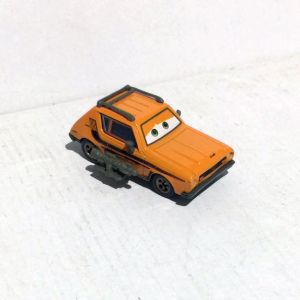 (Ready to ship) McQueen racing story alloy car model toy car town chief tractor calf car king ruba
