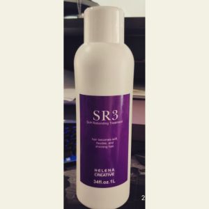 HELENA CREATIVE Rebonding Treatment Cream (Homecare) 1000ml