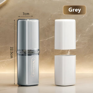 Travel Grooming Toothbrush Cup Household Childrens Couple Toothbrush Toothpaste Mouthwash Cup Portable Travel Teeth Toothbrush Cup