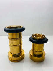 Fire Hydrant Adapter 2.5