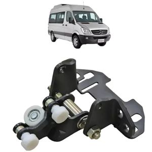 sali A9067600347 Car Accessories Sliding Door Centre Roller Guides Right Side 9067600347 For-Benz SPRINTER 906 B8T9H