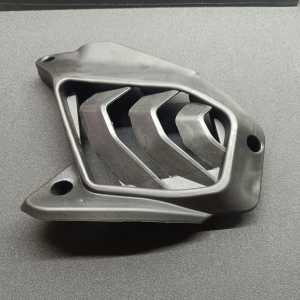 Cover Radiator Yamaha New Nmax 155 Turbo Turbo Tech Max Ultimate Aerox Alpha Turbo Dan Aerox Alpha Ultimate