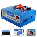 เครื่องชาร์จแบตเตอรี่รถยนต์ 24V 12V เครื่องชาร์จแบตเตอรี่ เครื่องชาร์จ  เครื่องชาร์จแบตเตอรี่อัจฉริยะ การชาร์จอย่างรวดเร็ว เครื่องชาร์จอัจฉริยะและซ่อมแบตเตอรี่รถยนต์ สตาร์ทเตอร์ เครื่องชาร์จแบตเตอรี่และอุปกรณ์จ่ายไฟแบบพกพา ที่ชาร์จแบตรถ  Battery Charger. 