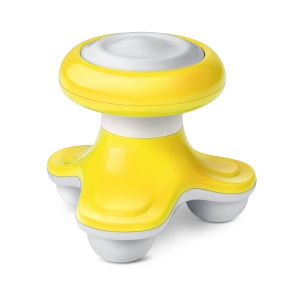 【ผู้ขายในท้องถิ่นจัดส่งเร็ว】เครื่องมือคันศีรษะเครื่องนวดศีรษะนวดคอมินิ