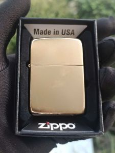 Zippo Rep lica 1941 - Zippo USA Cao cấp