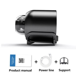 Kamera CCTV Mini IP HD 1080P WiFi Camera Motion Sensor Night Vision Motion Detection Video Camera