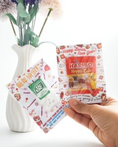 Treat & Joy Gift Snack Gift Door Gift Farewell Birthday Graduation Teachers Day Christmas