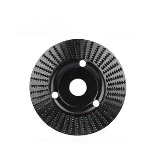 Carving Disc Grinder Wheel Disc 125mm Shaping Wheel Grinding Shaping Disc for Angle Grinder Accessories