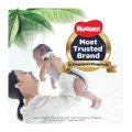 Huggies Platinum Diapers Justborn - 24PCS. 