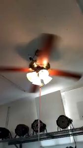American Star 52inch Ceiling Fan: A Comprehensive Guide