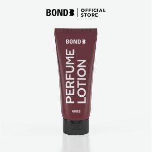 Bond Perfume Lotion Aries 200 ml