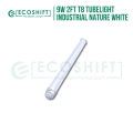 Ecoshift T8 LED TUBE LIGHT - INDUSTRIAL TYPE 9W 2FT. 