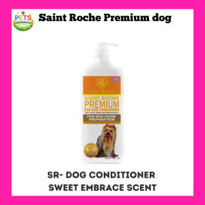 Saint Roche Premium Heaven Scent Dog Conditioner 500ml
