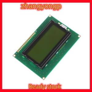 [ZY] Legend สำหรับ LCD1604โมดูล LCD 1604จอสีฟ้า เหลืองเขียวจอ16X4ตัวละครแอลซีดีแสดงผล IIC I2C อินเตอร์เฟซแบบอนุกรมโมดูปอะแดปเตอร์