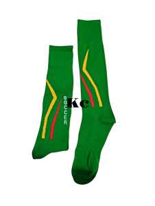 KAOS KAKI BOLA FUTSAL PANJANG SELUTUT/KAOS KAKI PANJANG TEBAL