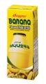 Sữa chuối Binggrae (Hàn Quốc) 24 hộp 200ml. 