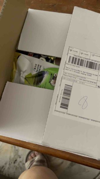 Buyer review video 2