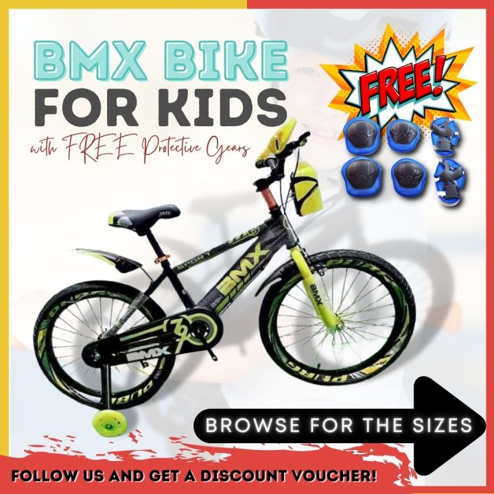 Nice c bmx bike best sale