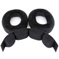 KUTOU Earpads For Sennheiser HD600 Ear Pads HD 600 Replacement Earpads Cushion HD650 HD580 HD545 HD565 HD660 S Headphone Parts. 