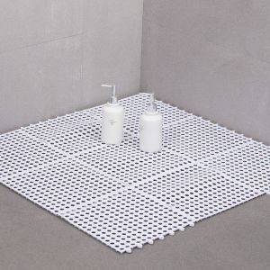 Bathroom Anti-Slip Mat - Kitchen / Toilet / Anti-Slip Mat / Floor Mat / Bathroom / Rainbow Culture