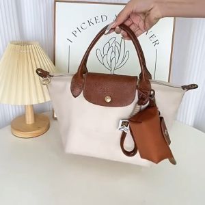 Mini Dumpling Wallet Zipper Coin Purse Card Holder Key Earphone Lipstick Storage Bag with Wrist Strap Pouche