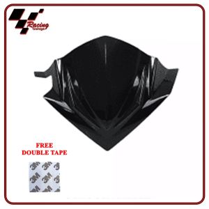 VISOR BEAT FI F1 ESP DELUXE NEW 2022 WINDSHIELD WINSIL WINSIL TAMENG DEPAN WIND SHIEL WIN SHIELD