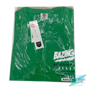 Áo thun trẻ em size lớn từ 5 đến 15 tuổi chất vải cotton mẫu mới cho bé trai BAZ02