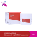 Glycore 10 Cream 10 gr / Glycolic Acid 10% / Krim Pencerah Wajah / Flek Hitam / Bekas Jerawat. 