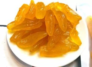 1kg khoai lang Sâm sáy dẻo ngon tuyệt - đồ ăn vặt - bách hóa online uy tín